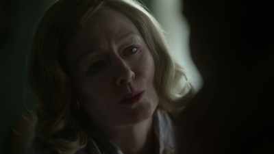 Wayne will never take Billy from you, Amy. - The Clearing