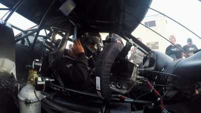 [Wayne] You know, it's
probably good I get this hit, - Street Outlaws No Prep Kings Team Attack