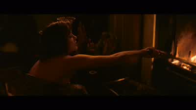 You're good at that. - The Dark Knight Rises