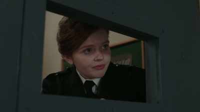  -Wayne's, is this afternoon.
 -Oh, that's that then. - Sister Boniface Mysteries