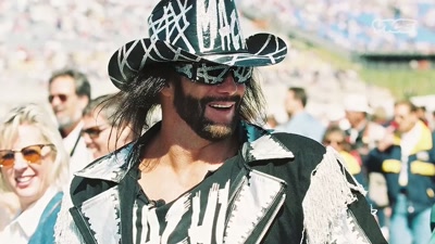 -WCW was still
relying on Hulk Hogan - The Nine Lives of Vince McMahon