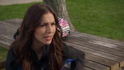 We were 16. I actually went down
a bad path that summer. - The Cheerleader Escort