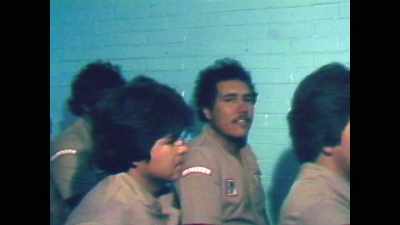 We were 26 bastards. - The Last Narc