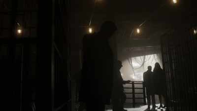 We had 32,
but now five are missing.
We need you to find them. - The Blacklist: Redemption
