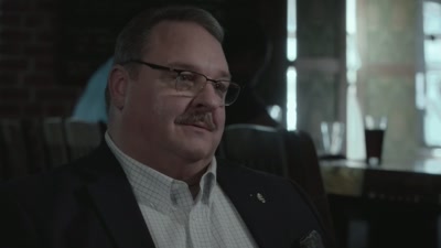We had 4,000 pounds
of ammonium nitrate, - FBI TRUE