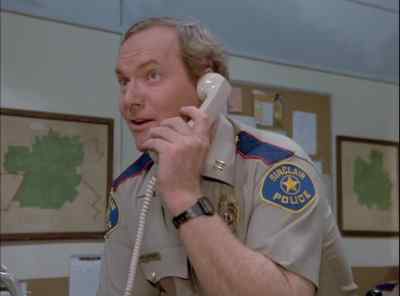 We had a bet. - Knight Rider