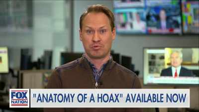 We had a case here in
illinois with rod blagojevich, - Jussie Smollett: Anatomy of a Hoax