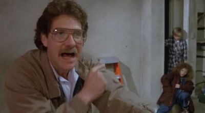We had a college fund set aside for you - License to Drive