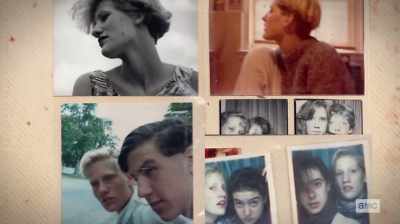 -We were a community
of privileged people - The Preppy Murder: Death in Central Park