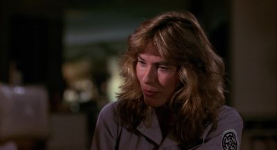 We had a couple of geniuses at school - Night of the Comet