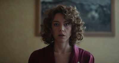 We were a couple, - An Evening with Beverly Luff Linn