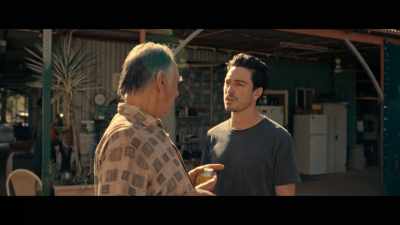 We had a deal. He didn't pay,
so I went and collected. - Population 11