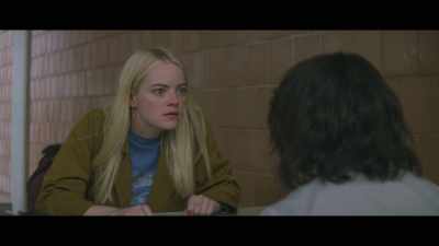 - We had a deal.
- I said I could funnel you through ULP. - Maniac