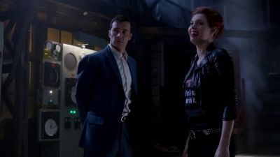We had a deal. - Supernatural
