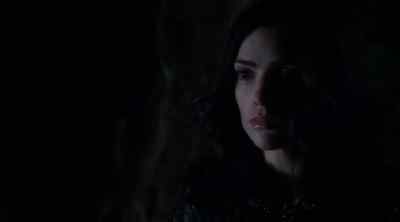 We had a deal. - Salem