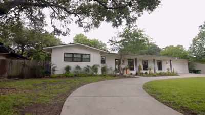 We had a dream budget
for this project, - Why the Heck Did I Buy This House?