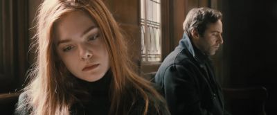 We had a dream - Ginger & Rosa