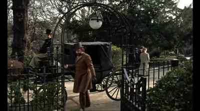 We had a father
who was just perfect. - The Railway Children