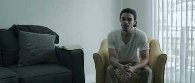 We had a few drinks
and then we left. - Abstruse