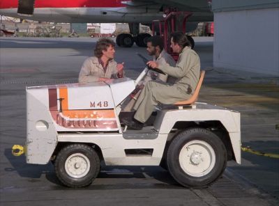 -We a go? - The A-Team