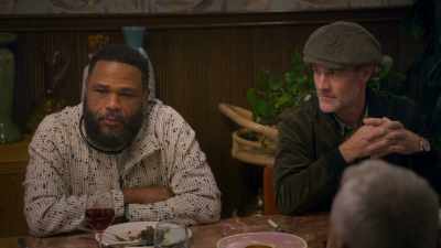 We had a great conversation.
And I was like, - The Real Full Monty