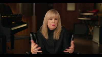 We had a great time
just developing. - Women Who Rock