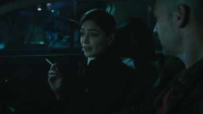 We had a great time together, - The Romanoffs