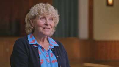 We had a group of pensioners - Mr Bates vs The Post Office: The Real Story