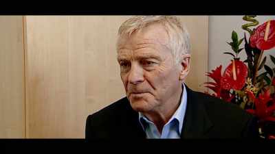 We had a legal team working strongly
at the challenges that we would face. - Brawn: The Impossible Formula 1 Story