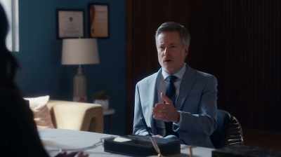 We were a little put off by the Ad National article. - The Z-Suite