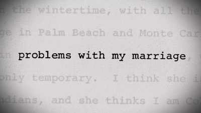 We had a lot of conversations, - Kurt Vonnegut: Unstuck in Time