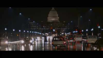 We had a meeting in Washington, D.C., - Fear City: New York vs The Mafia