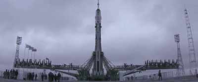 We were a mile away, - The Wonderful: Stories from the Space Station
