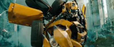 We had a nice run Brains you and me Yeah we gonna die - Transformers: Dark of the Moon