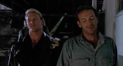 We had a non-negotiable deal. - Stone Cold