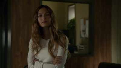 - We had a pipe
thrown through our window, - Burden of Truth