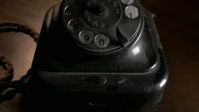 We had a radio.
We never had a television. - Thomas Sowell: Common Sense in a Senseless World