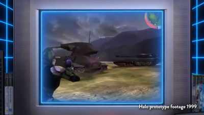 We had a really fun multiplayer
game that was like a 4 on 14 game. - FPS: First Person Shooter