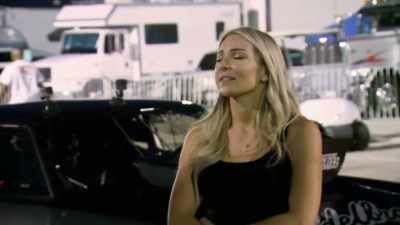 We had a rough outing
this beginning of the year. - Street Outlaws No Prep Kings Team Attack