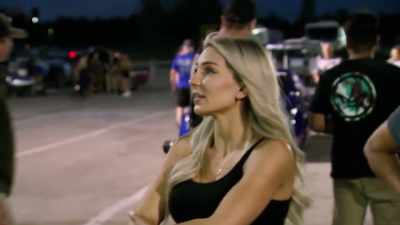 We had a rough start
to the season, - Street Outlaws No Prep Kings Team Attack
