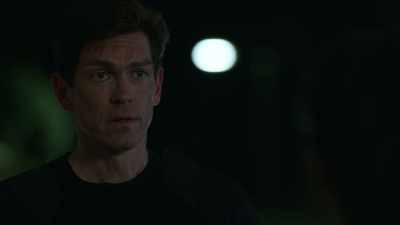 We had a rough start, - True Lies