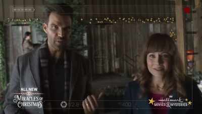 We had a saying-- - Cranberry Christmas