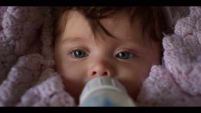 We as a scientific community
owe it to parents - Babies