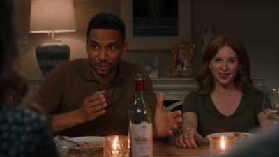 We had a situation at the vineyard - The Spencer Sisters