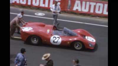 We had a strategy, - Shelby American