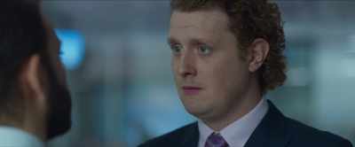 We were a team, Paul.
That was never gonna happen. - Devils