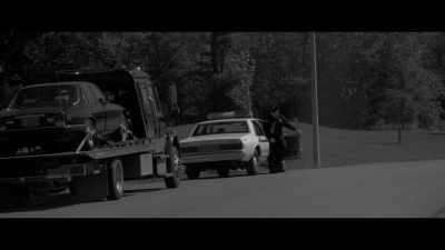 We had a uniformed Suffolk County
highway unit... stop the truck. - Fear City: New York vs The Mafia