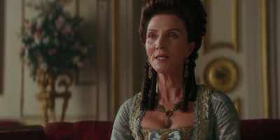 We had a very fine arrangement,
did we not? - Queen Charlotte: A Bridgerton Story