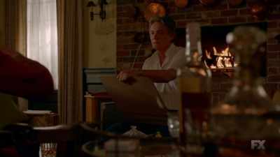  We had a wonderful date,
a wonderful time. - FEUD