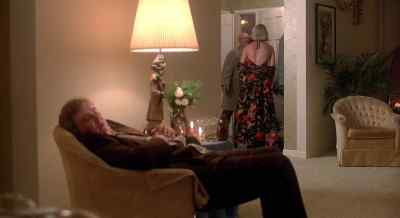 We had a wonderful time. - The Silent Partner